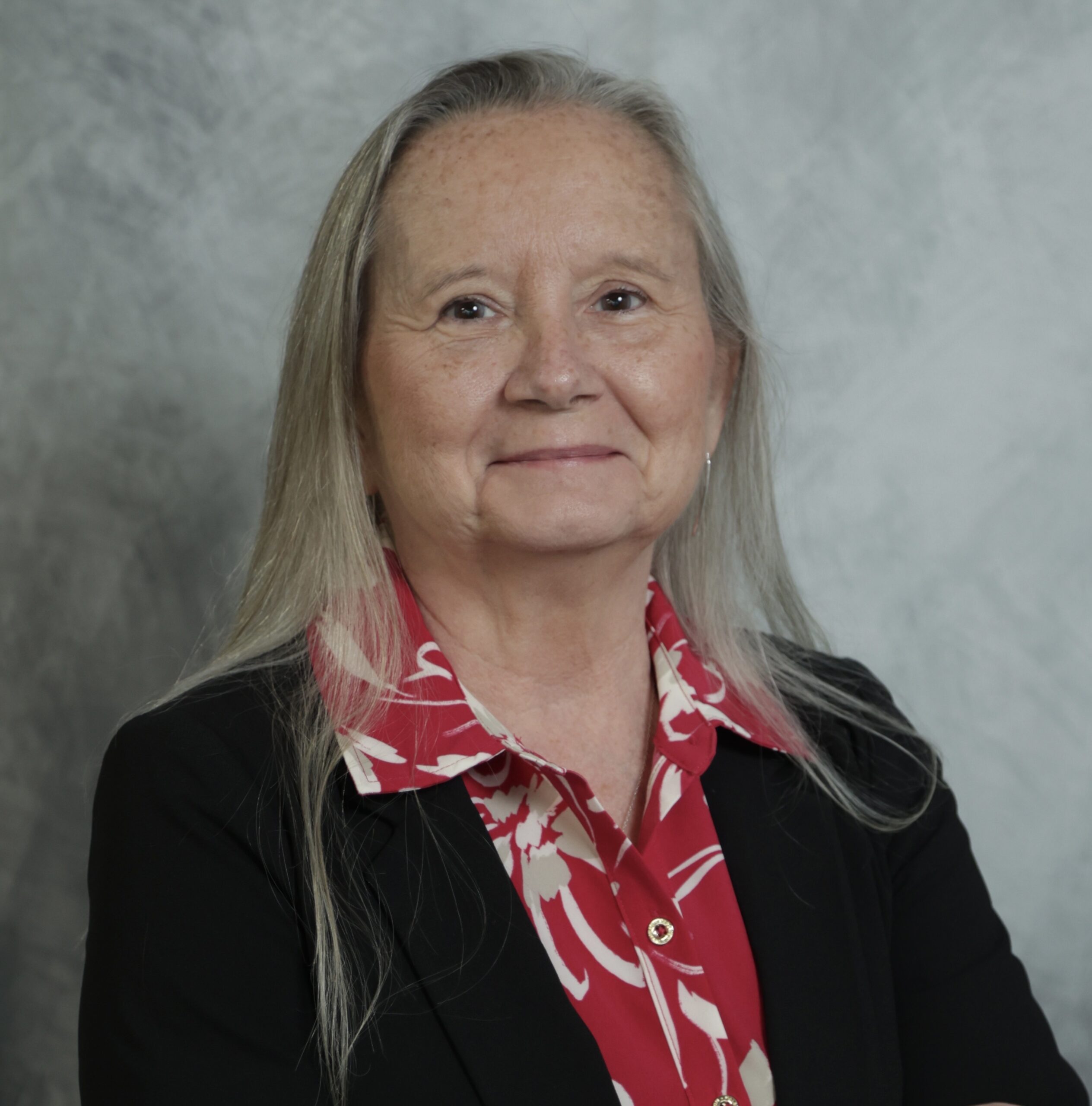 Connie Rauscher