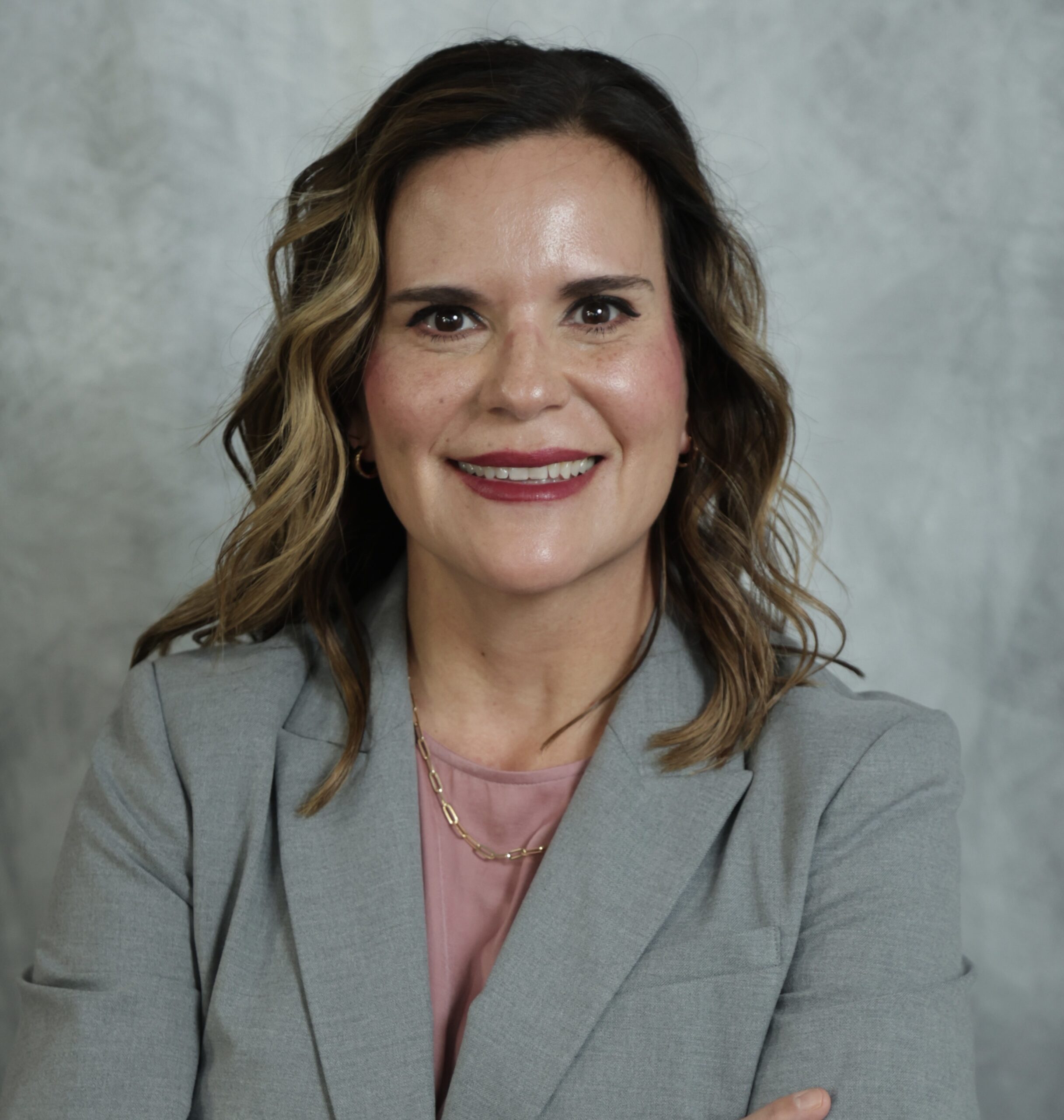 Judy Garza